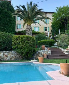 La Bastide des Anges